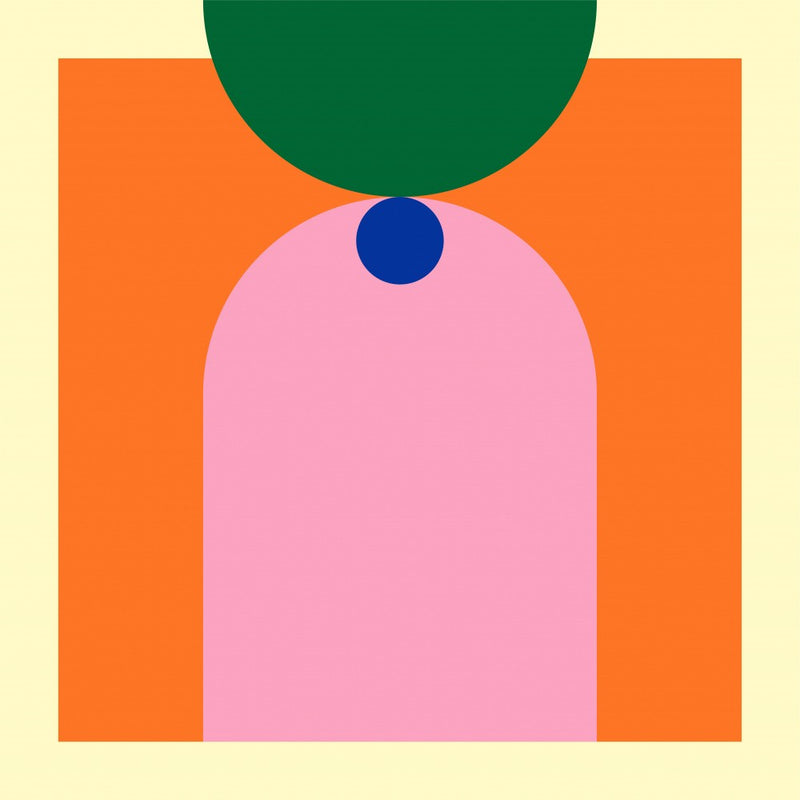 Mid Century Vibes