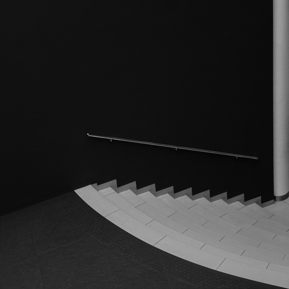 downwards