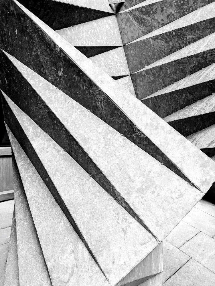 Heatherwick's Vents