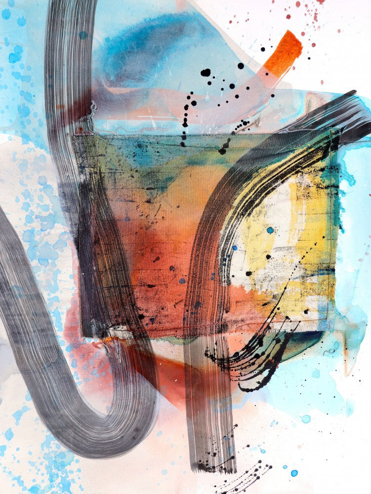 art on paper