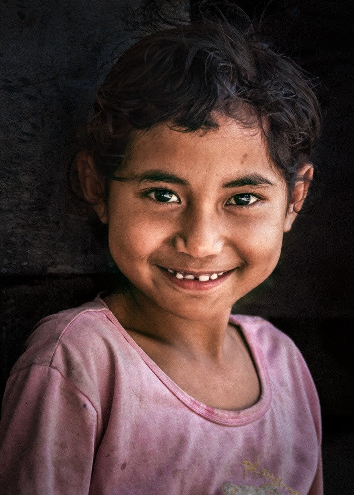 Bright Smile