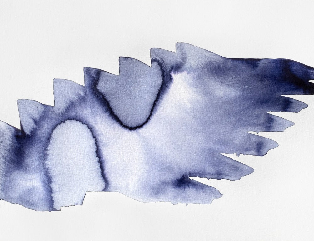 Wolkenformation Nr. 5