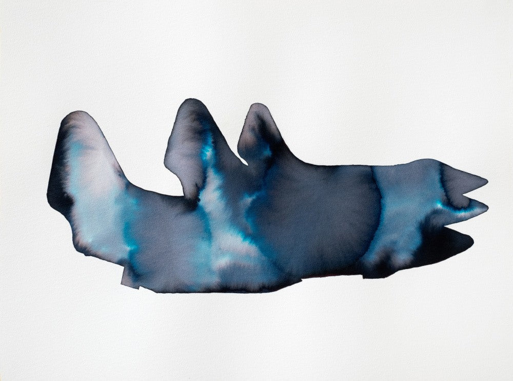 Cloud Formation No. 6