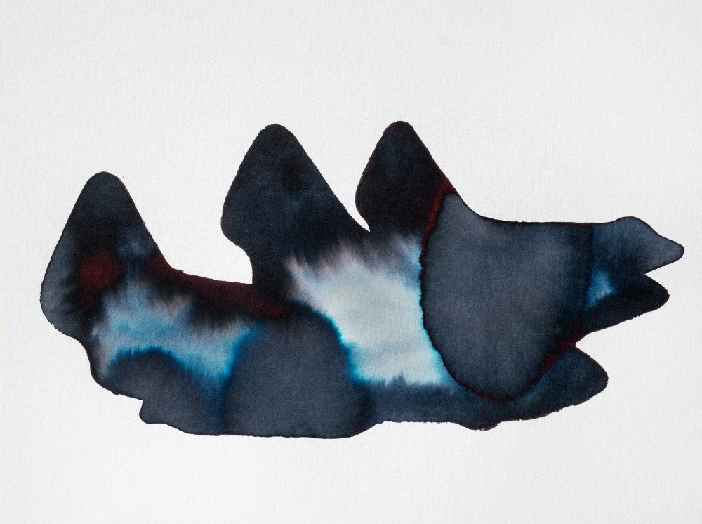 Cloud Formation No. 7