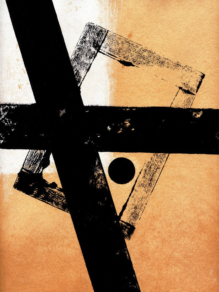 Abstract Geometry
