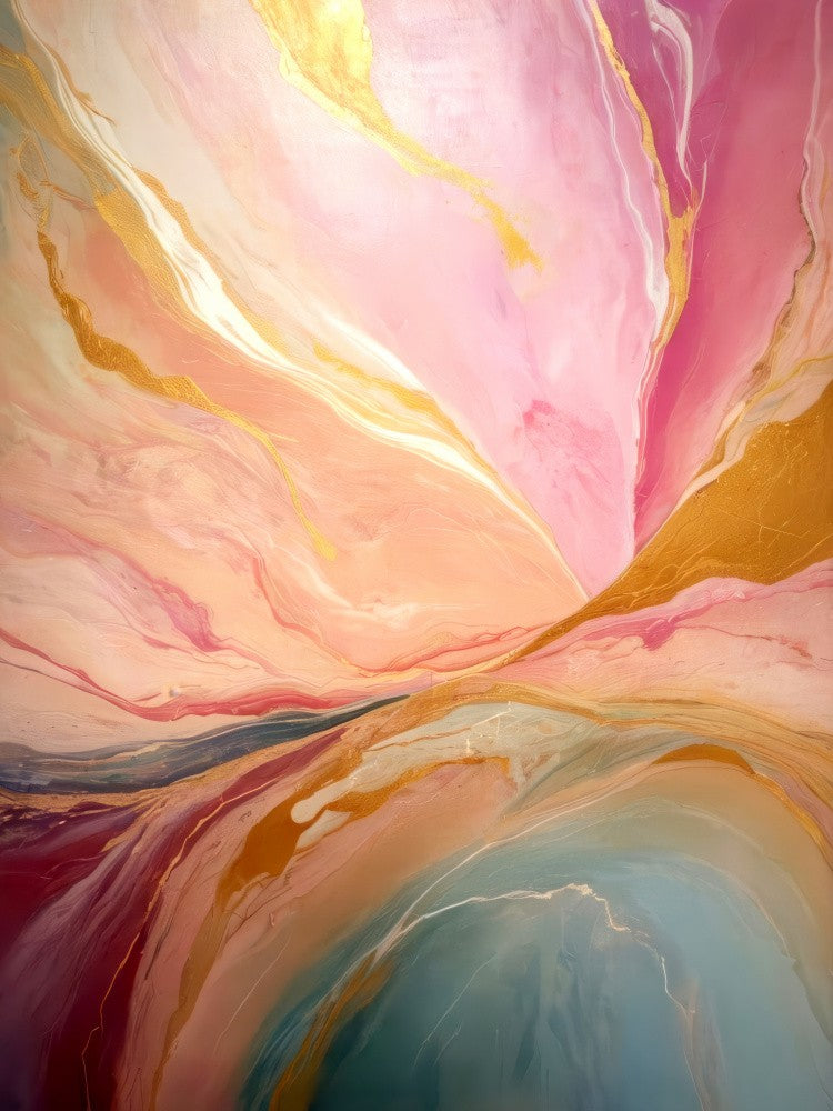 Blossom Radiance