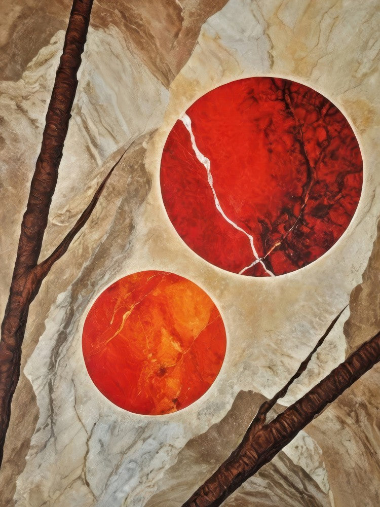 Embers In the Stone