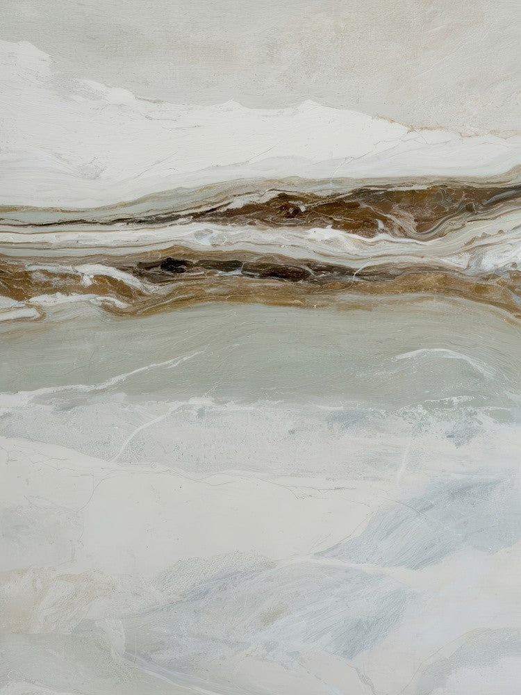 Memory of Ancient Sands