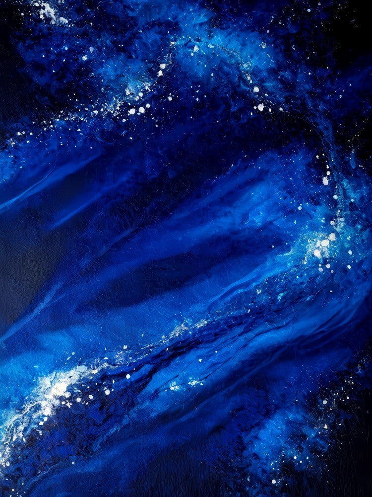 Stardust In a Midnight Breeze