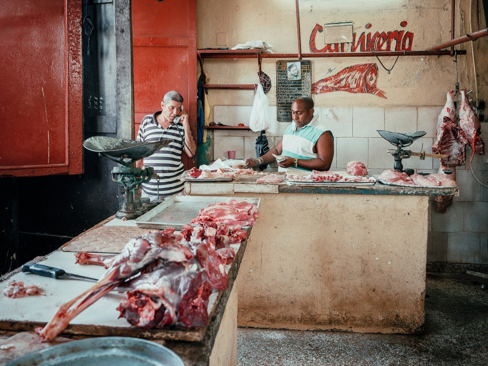 Meat