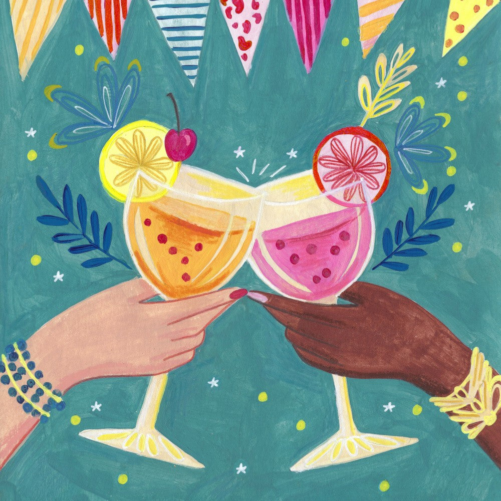 Cheers