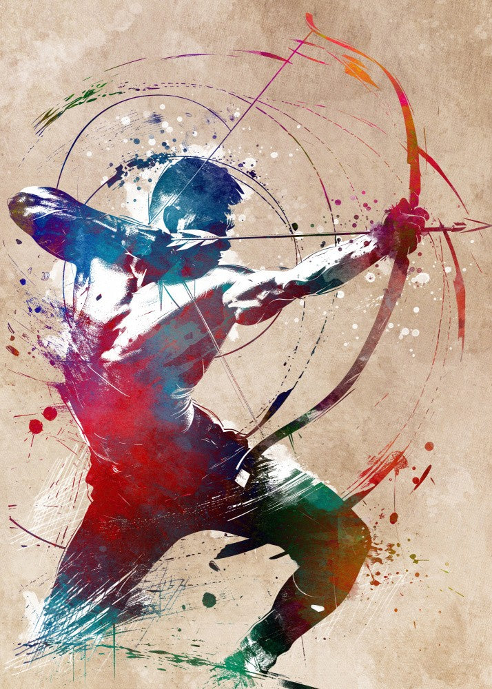 Sport Archery 2