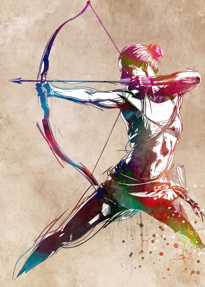 Sport Archery 1