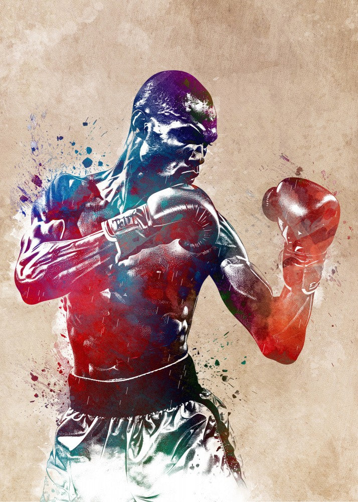 Sport Boxing