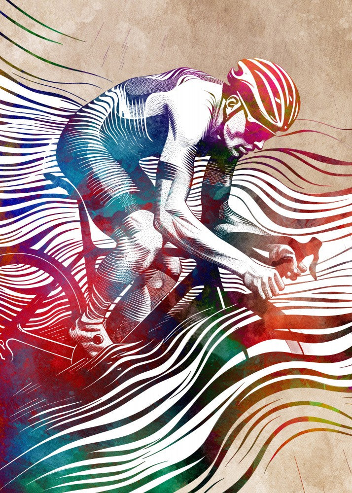 Sport Cycling 1