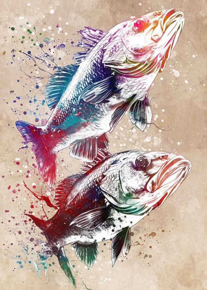 Sport Fishing 1
