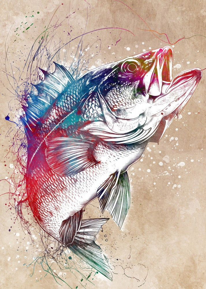 Sport Fishing