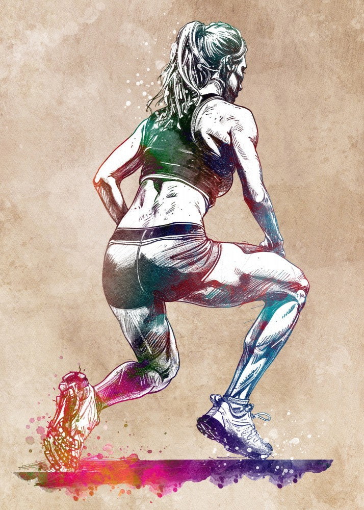 Sport Fitness