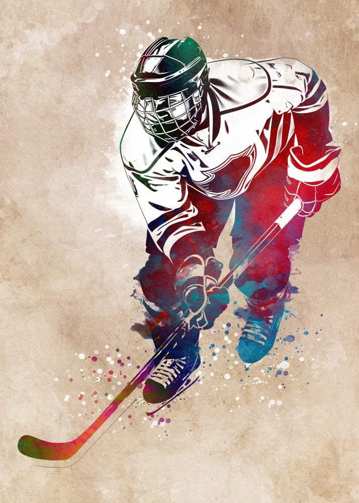 Sport Hockey
