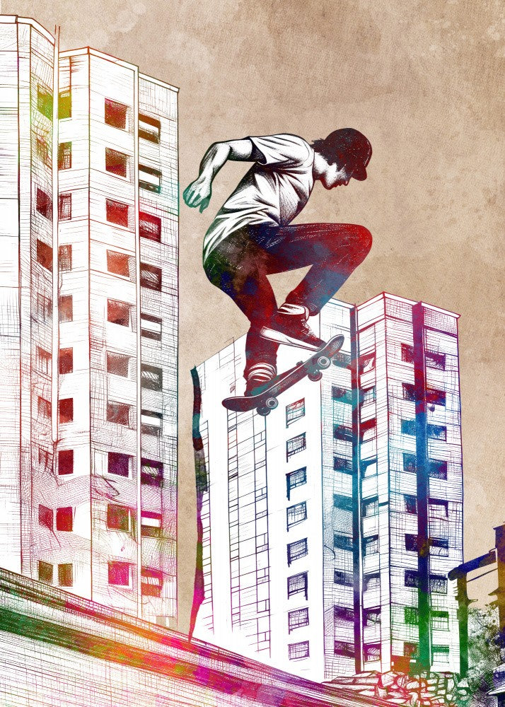 Sport Scater