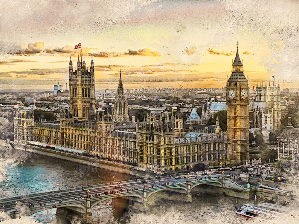 London City Art England (1)