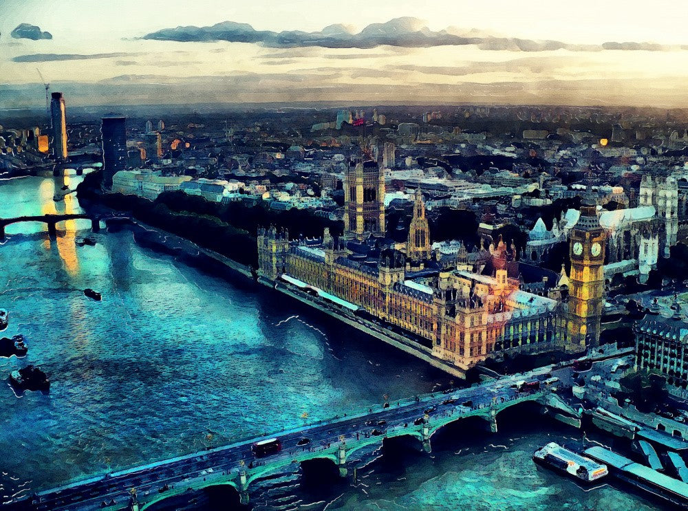 London City Art England (4)