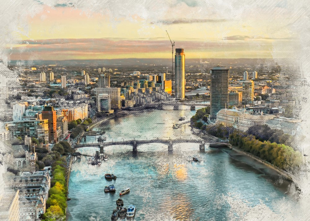 London City Art England (7)