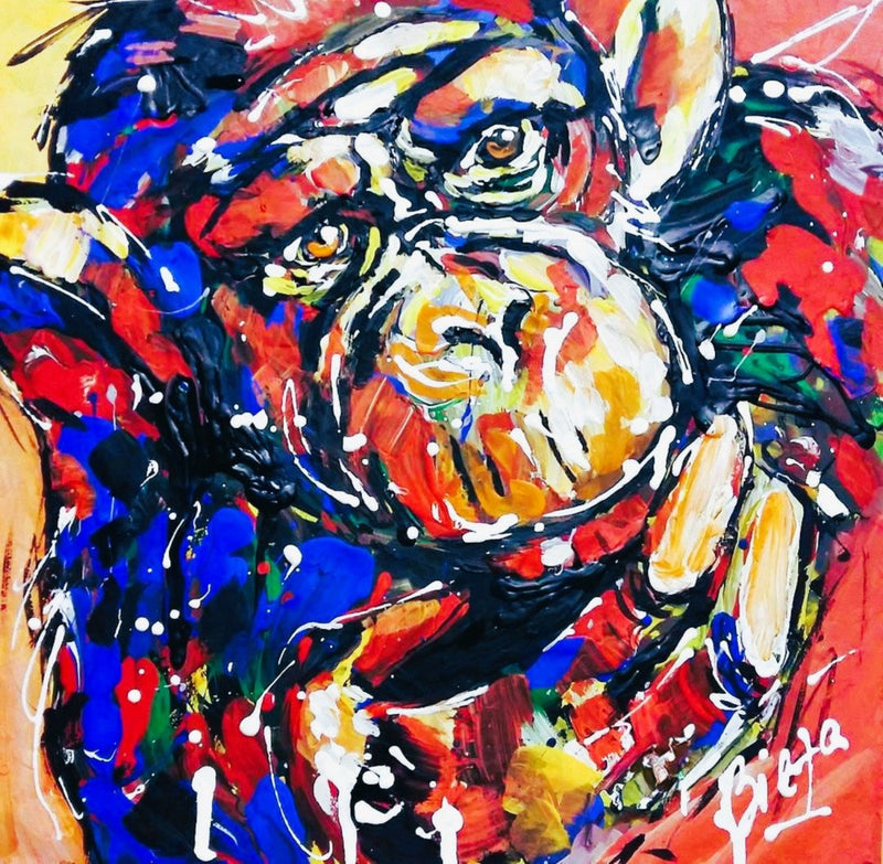 Monkey