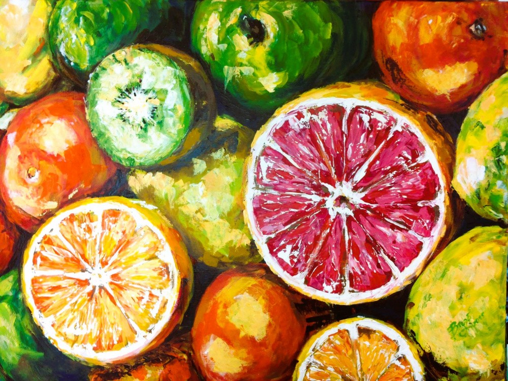 Citrus