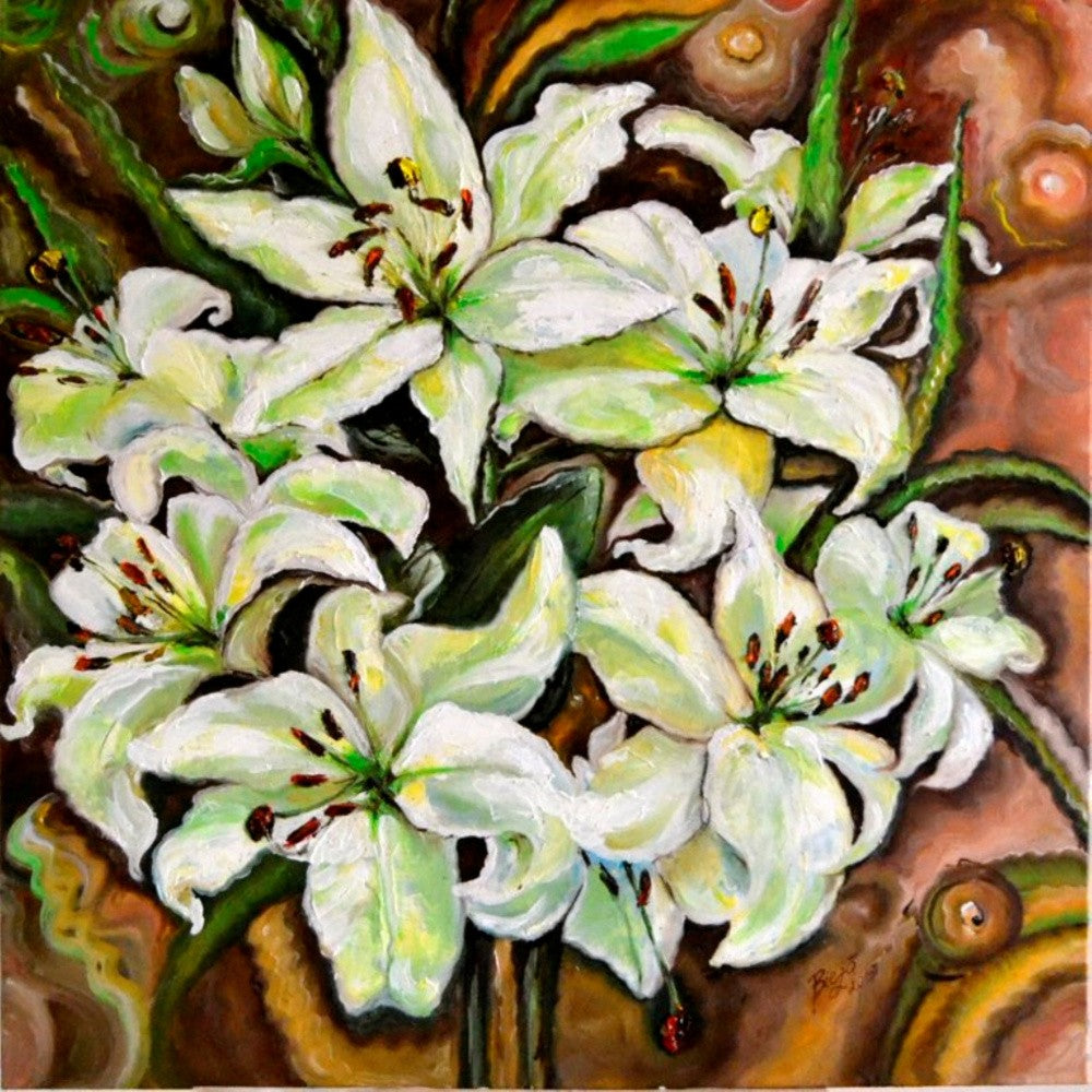 Lily waltz