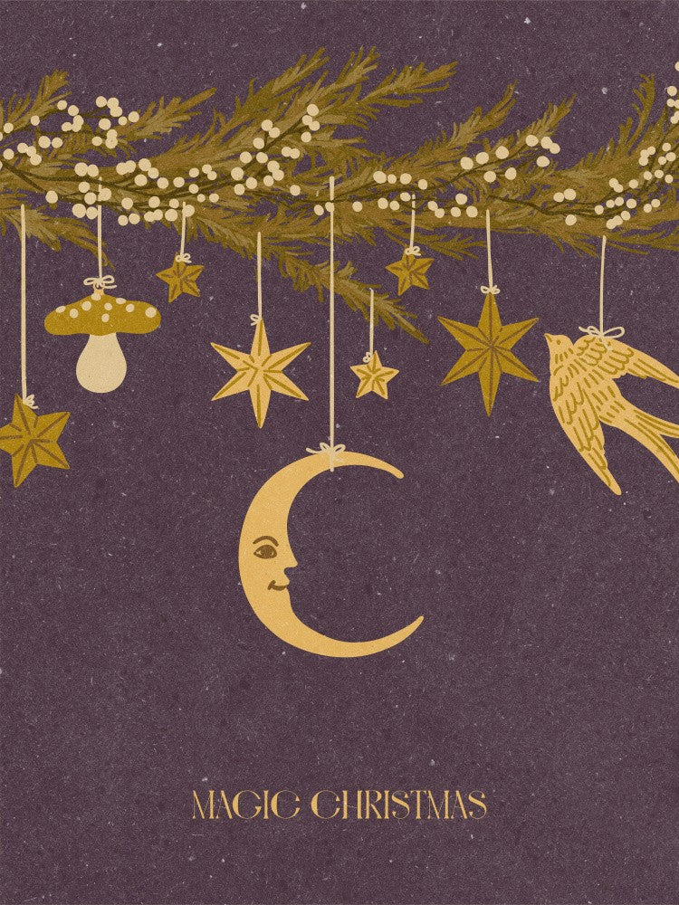 Magic Christmas