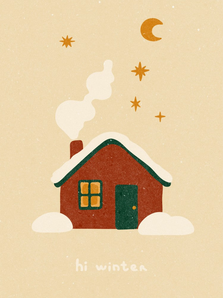 The Night Before Christmas