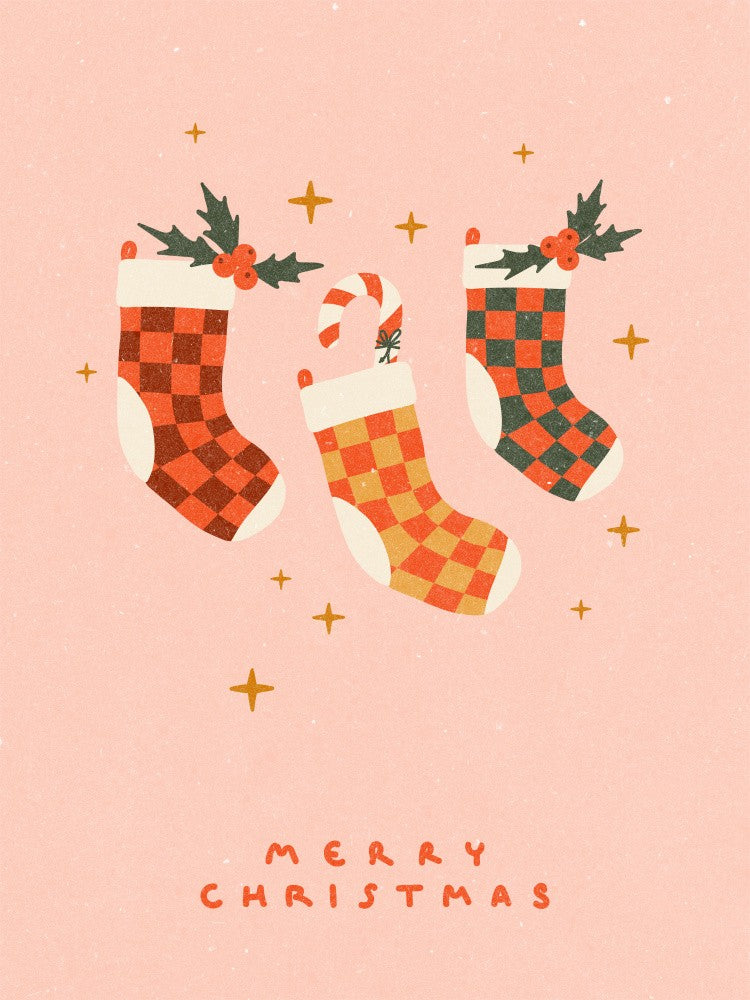 Christmas Stocking