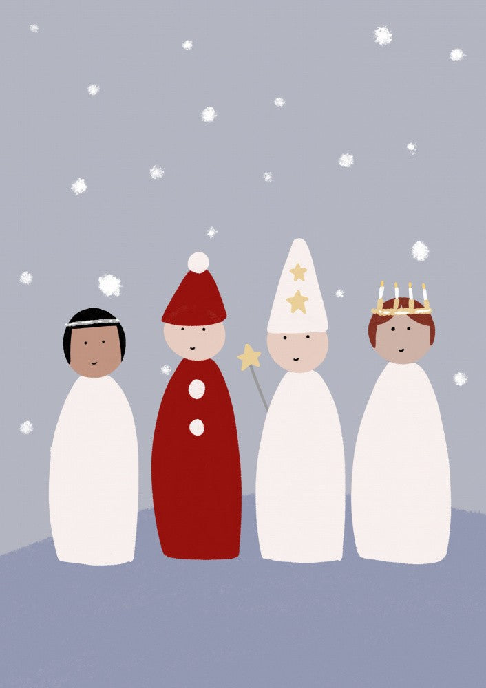 Festive Quartet