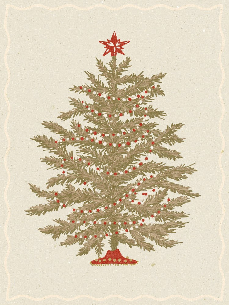 Christmas tree 02