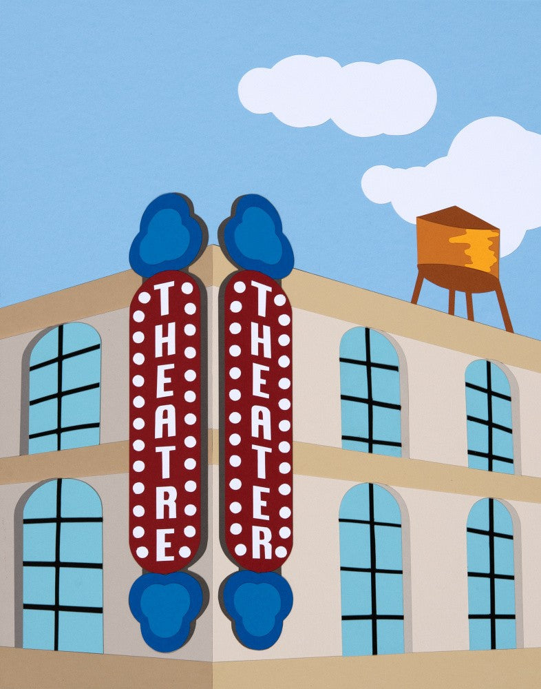Theatre Theater
