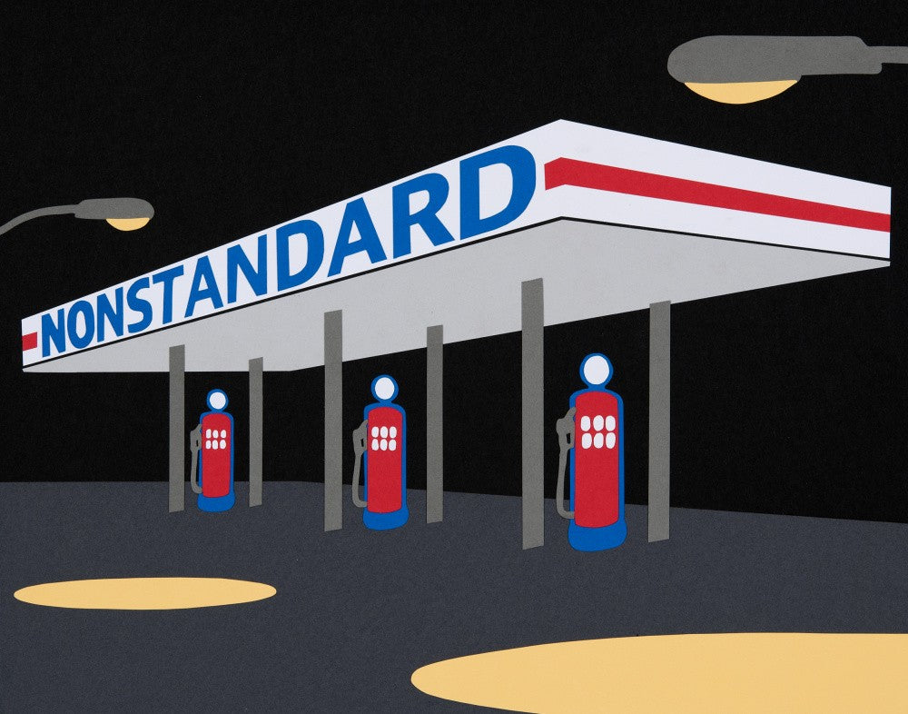 Nicht-Standard