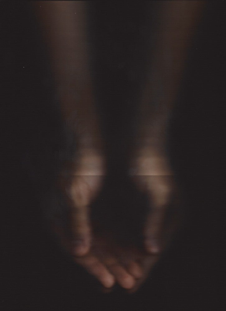 Hands I