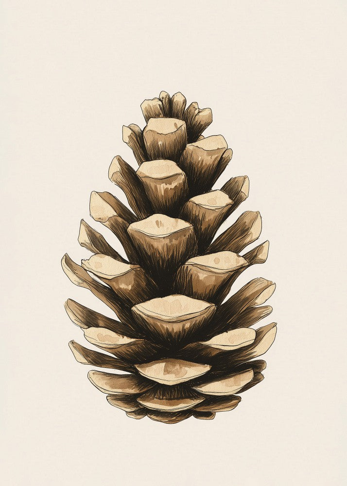 Pine