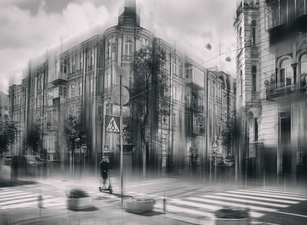 Reitarska Street