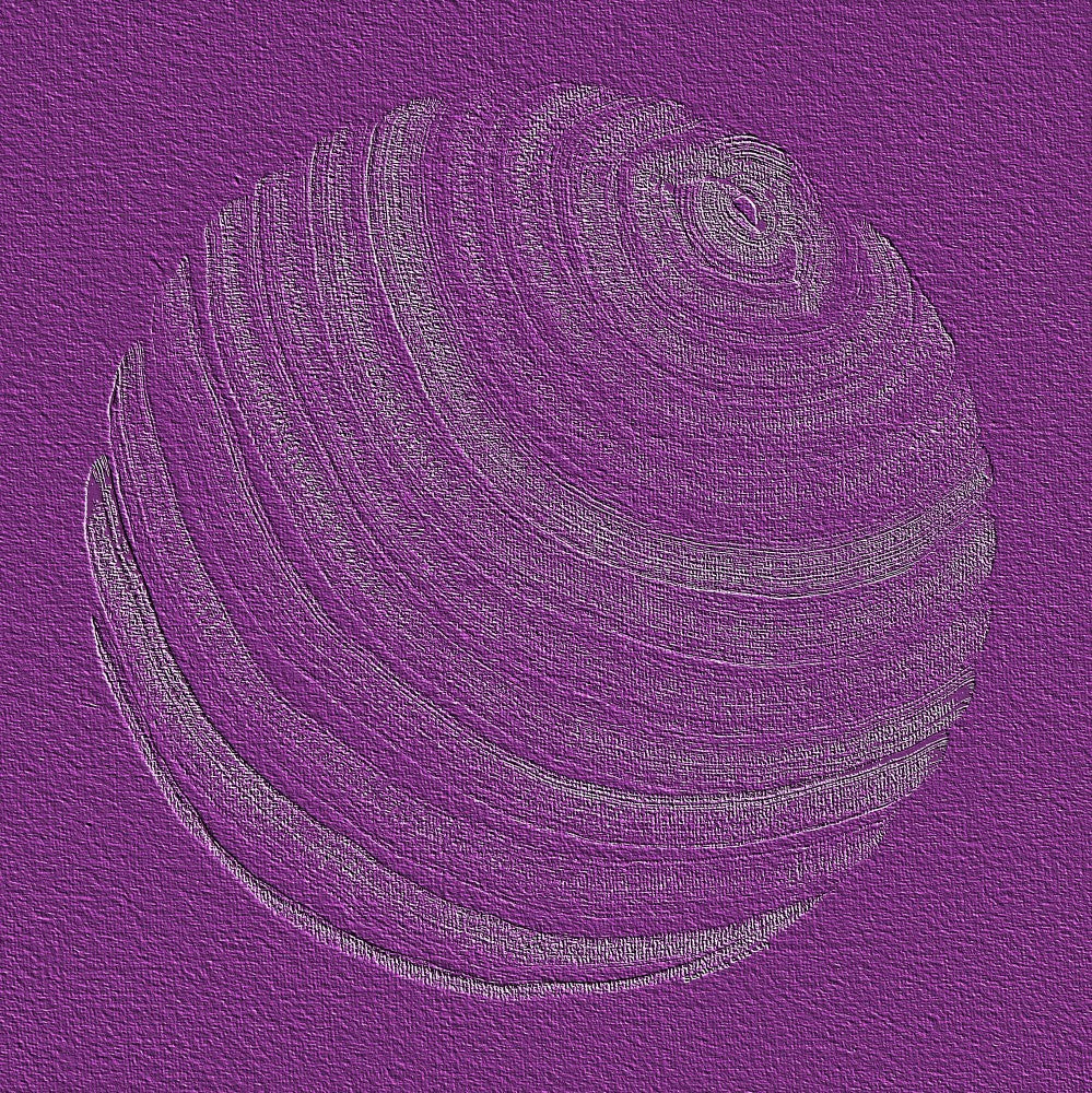Round Shape 12