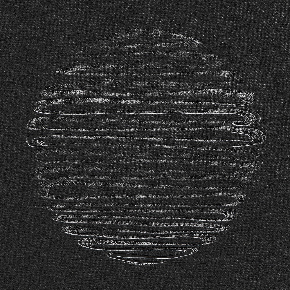 Monochrome Ripples