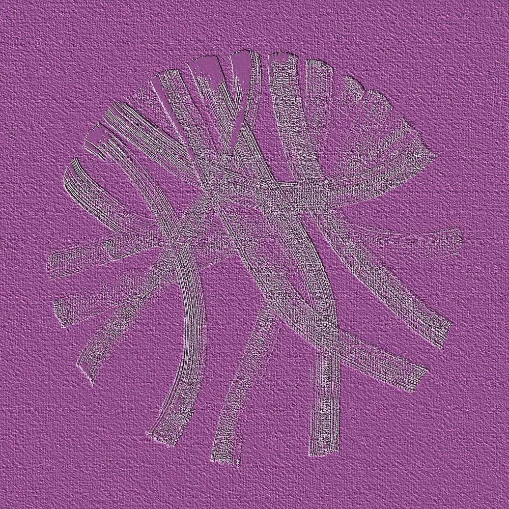 Purple Webs