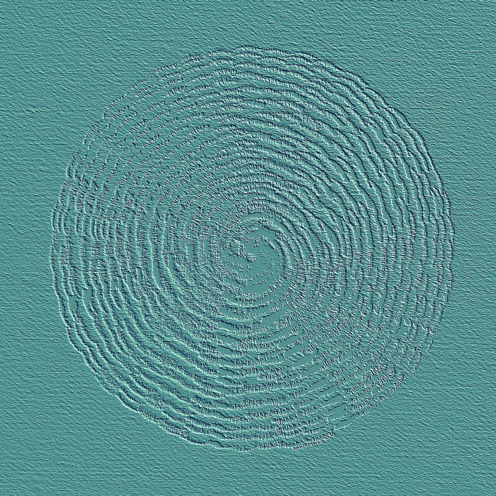 Whorls of Identity