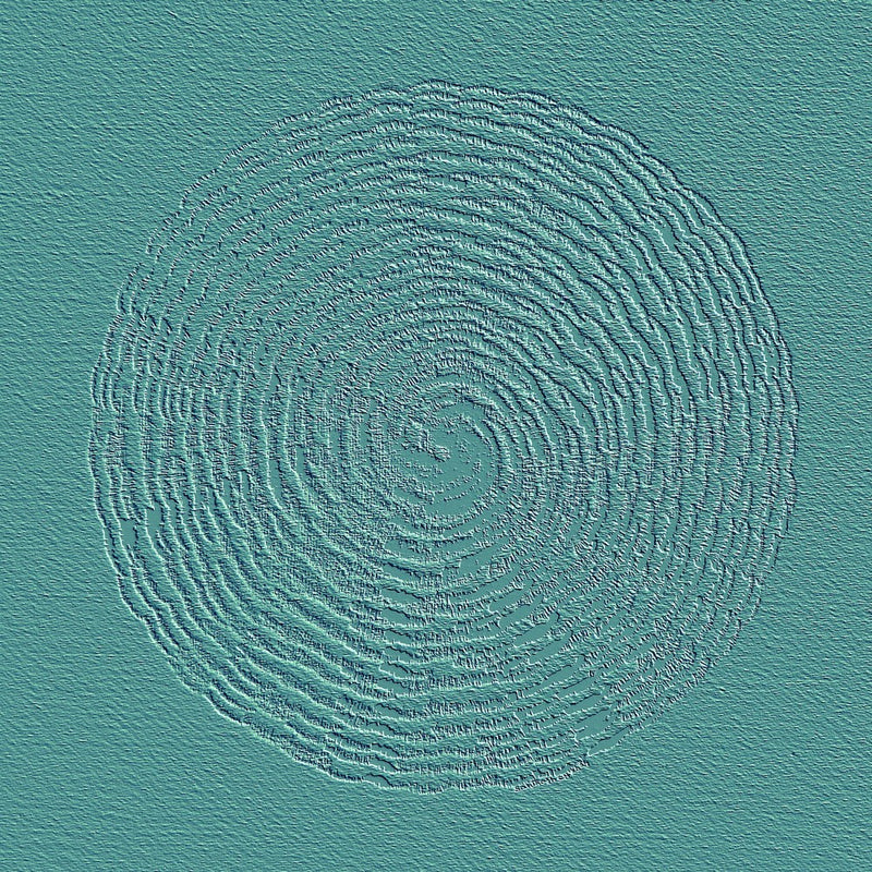 Whorls of Identity