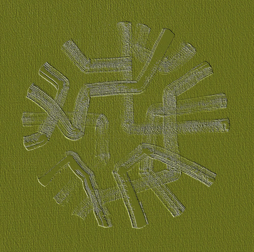 Round Shape 27