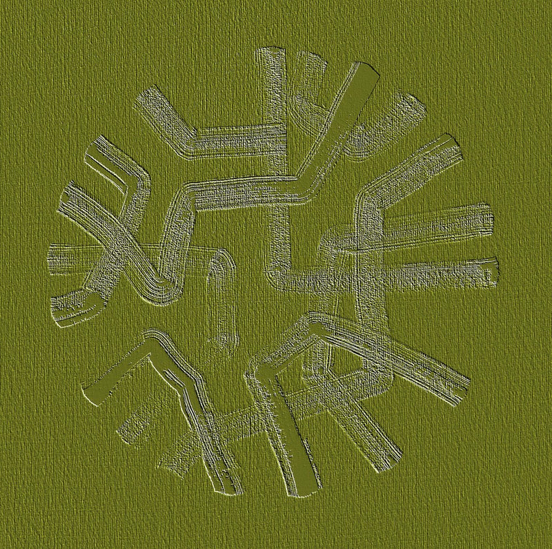 Round Shape 27
