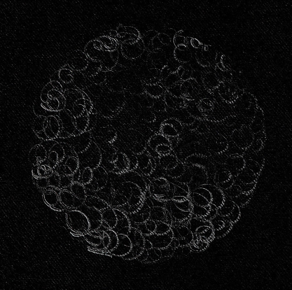 Celestial Whirl