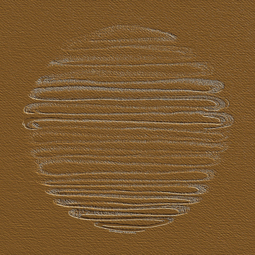 Round Shape 37