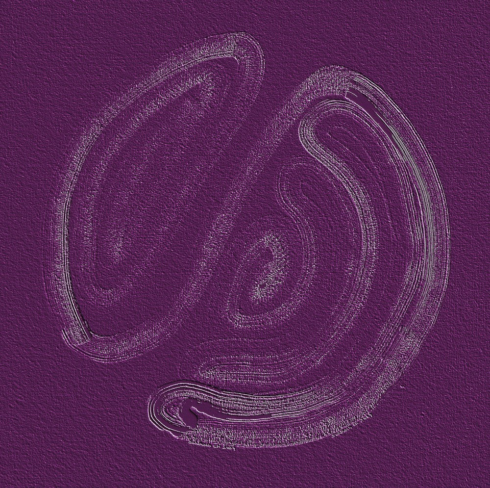 Ethereal Swirls